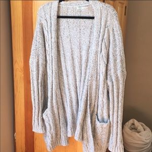 Urban outfitters cardigan